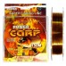 Волосінь на вудлище, DrAGON Power Carp мультиколор, 150м, перетин 0,50мм